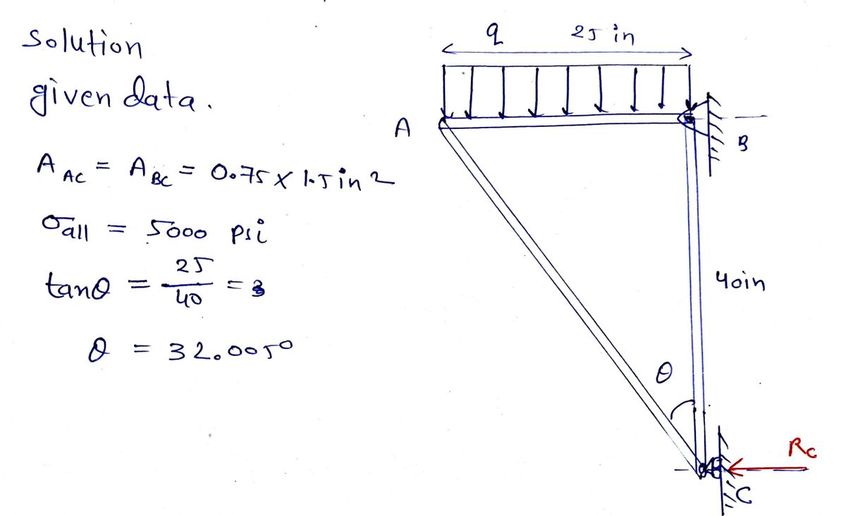 Mechanical Engineering homework question answer, step 1, image 1